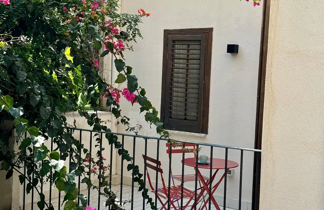 Yourlife Suite1 - Deliziosa Casa Con Terrazzino-1